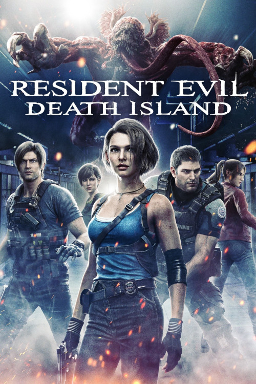 Ölümcül Deney Ölüm Adası Full HD 1080p izle...
