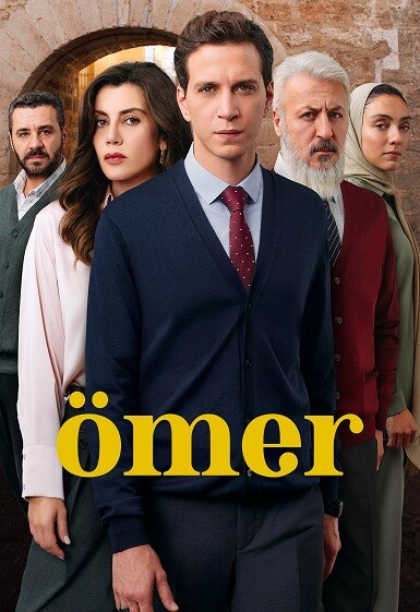 Ömer Full HD Tek Parça Dizi izle