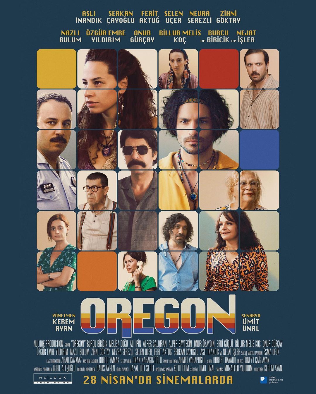 Oregon 2023 Full HD Tek Parça izle