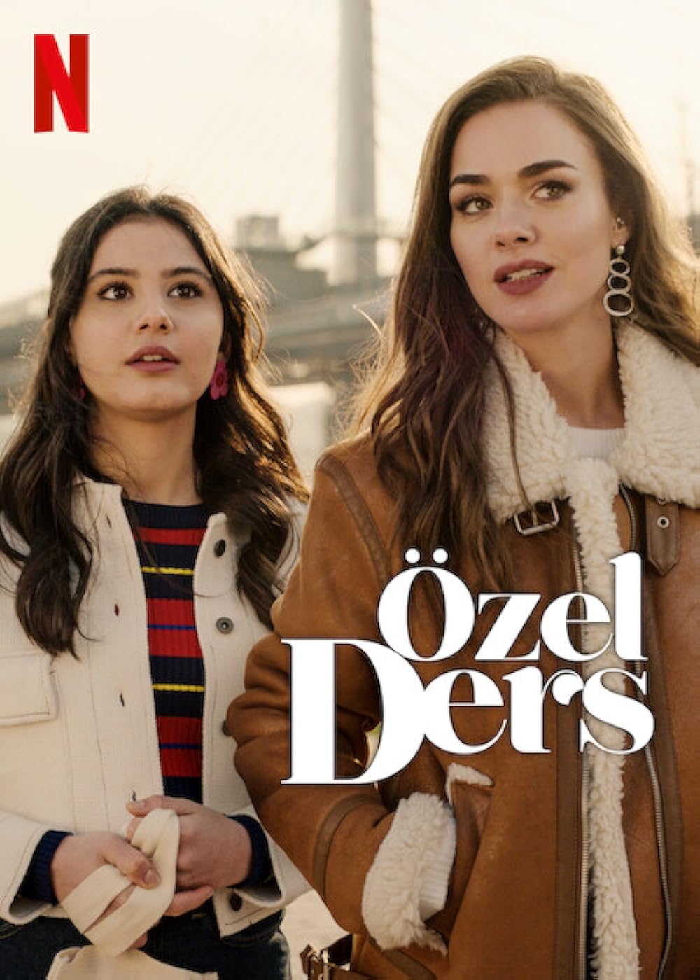 Özel Ders Full HD Tek Parça 1080p izle