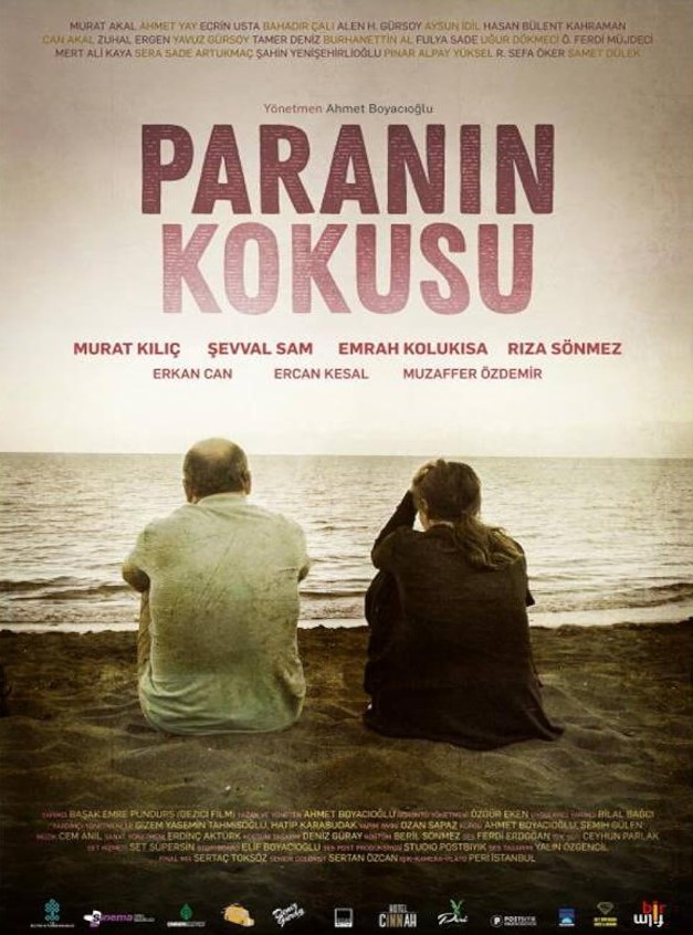 Paranin Kokusu Full HD Tek Parça 1080p izle