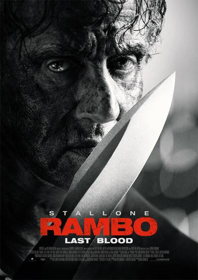 Rambo 5 Son Kan 2019 Filmi Full HD izle