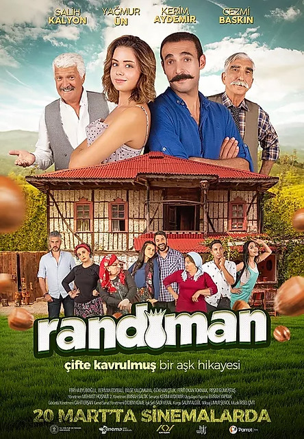 Randıman Full HD Tek Parça 1080p izle