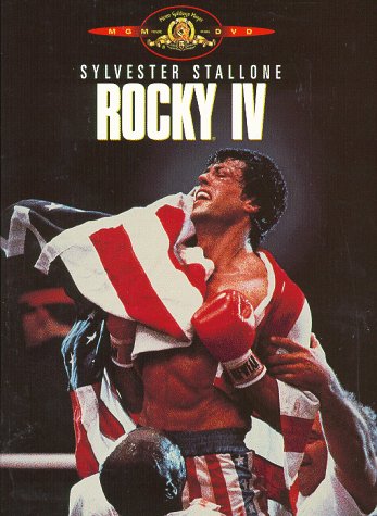 Rocky 4 Full HD Tek Parça 1080p izle