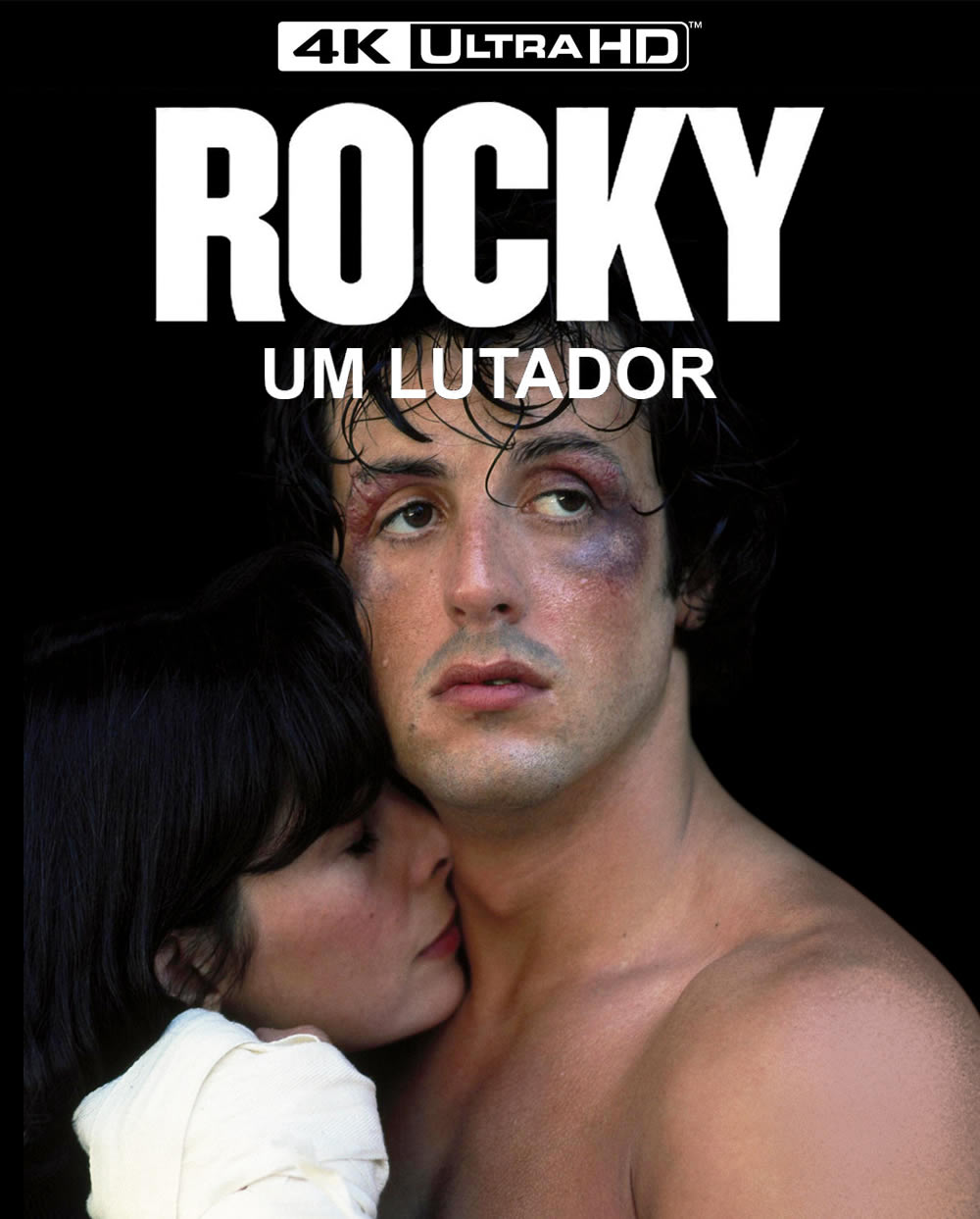 Rocky Full HD Tek Parça 1080p izle