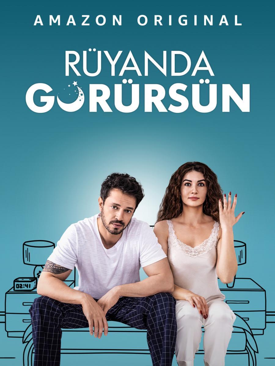 Rüyanda Görürsün Full HD Tek Parça 1080p izle