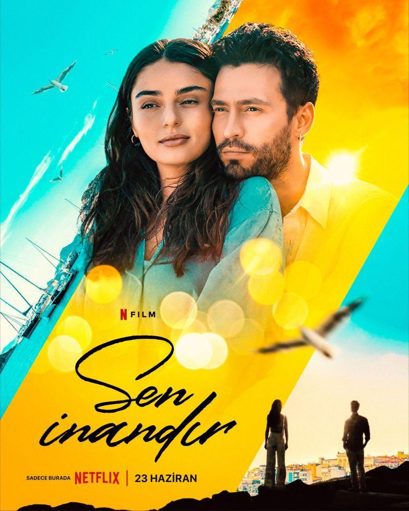 Sen inandır Full HD Tek Parça 1080p izle