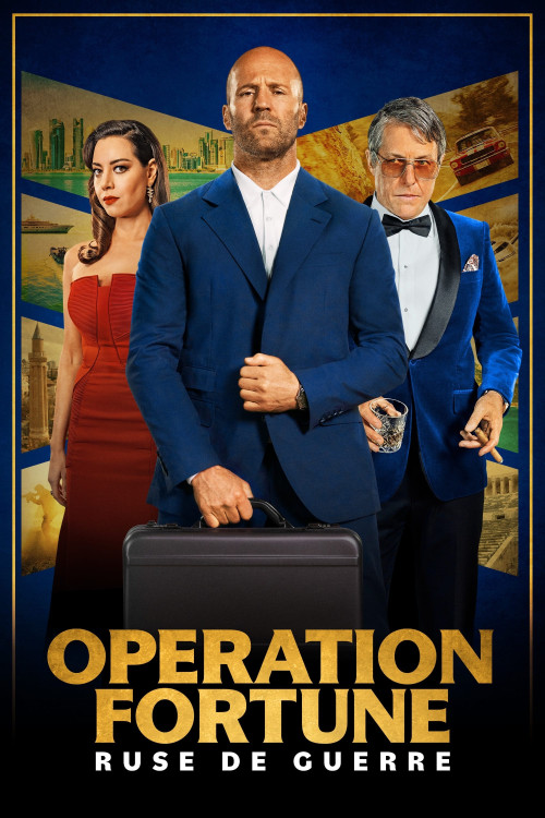 Servet Operasyonu Full HD Tek Parça 1080p izle