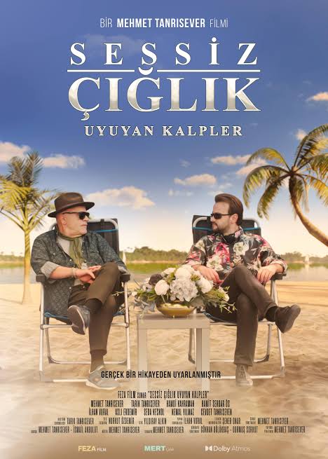 Sessiz Çığlık Full HD Tek Parça 1080p izle