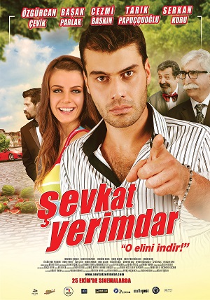 Şevkat Yerimdar Full HD 1080p Tek Parça izle