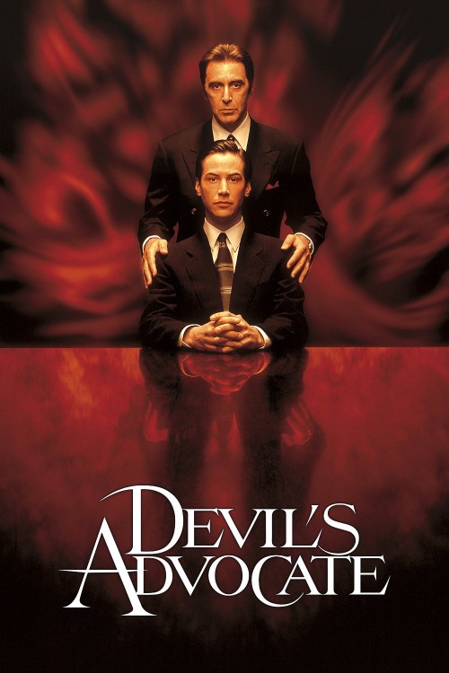 Şeytanın Avukatı Full HD 1080p izle...