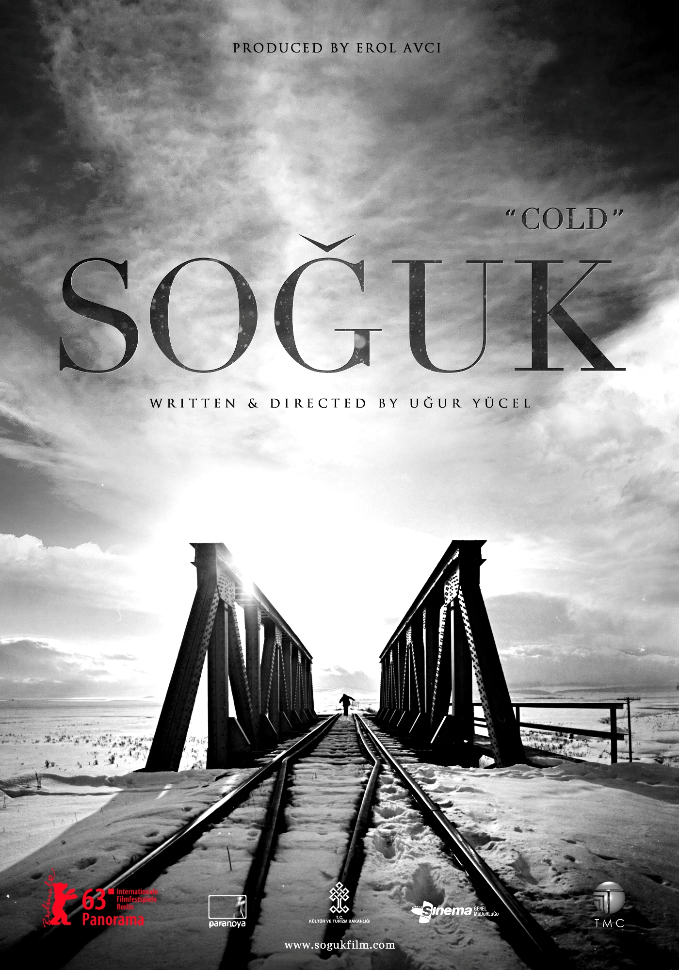 Soğuk Full HD Tek Parça 1080p izle