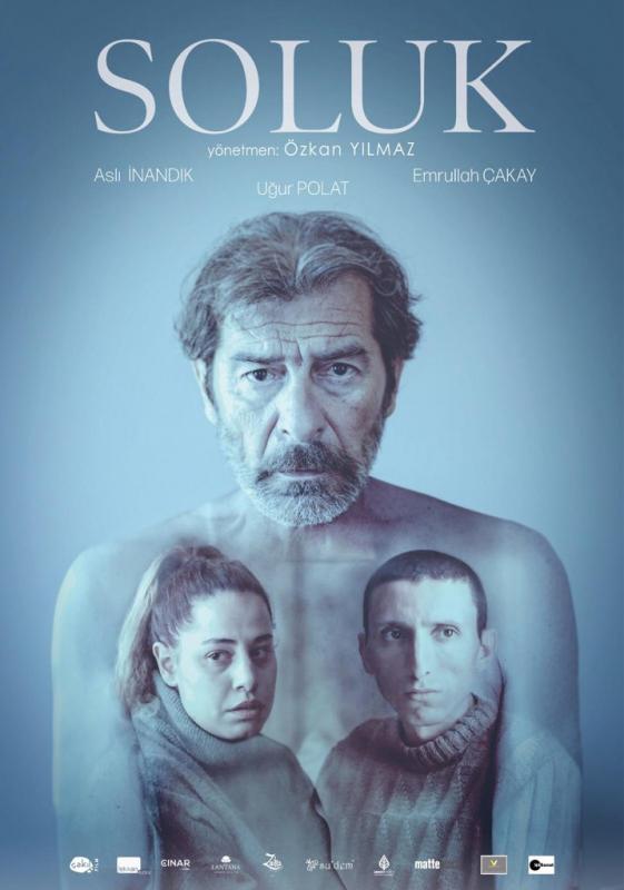 Soluk 2019 Full HD Tek Parça 1080p izle