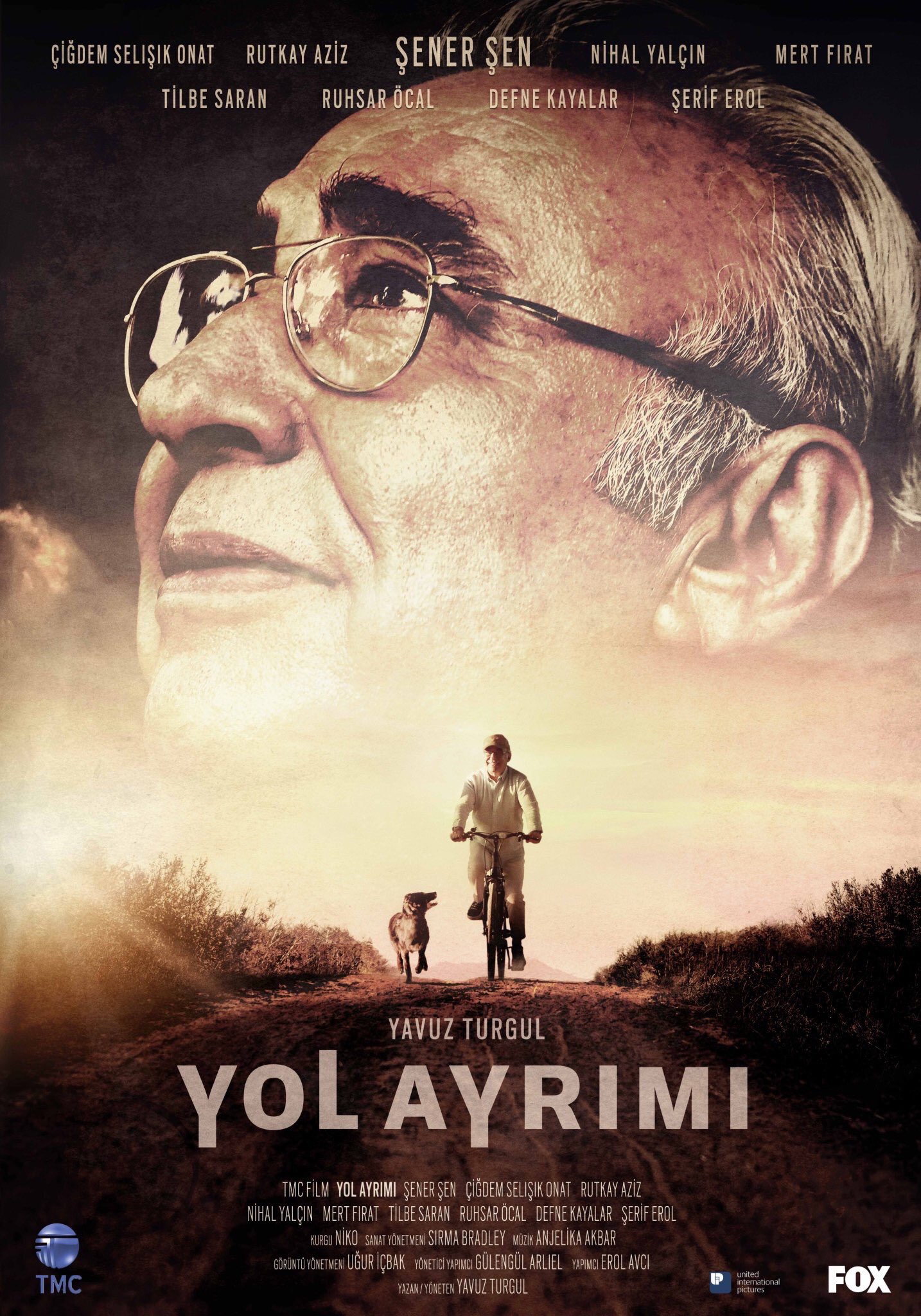 Yol Ayrımı Full HD Tek Parça 1080p izle