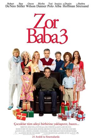 Zor Baba 3 Filmi 1080p HD Full izle