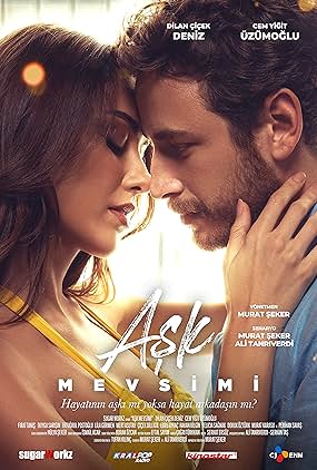 Aşk Mevsimi Full HD 1080p Tek Parça izle