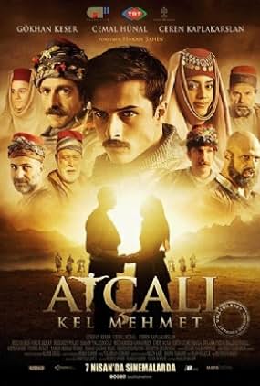 Atçalı Kel Mehmet Full HD 1080p Tek Parça izle