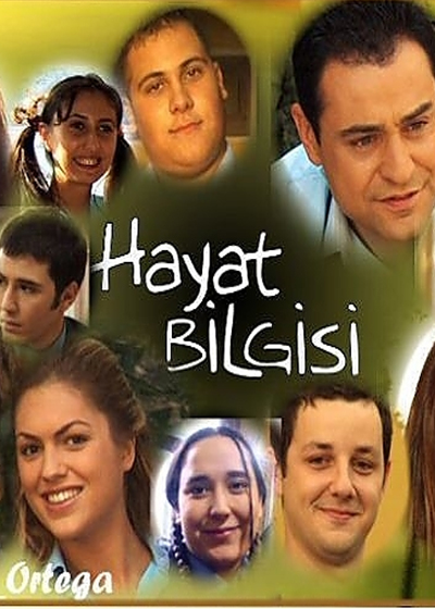 Hayat Bilgisi Full HD Tek Parça Dizi izle