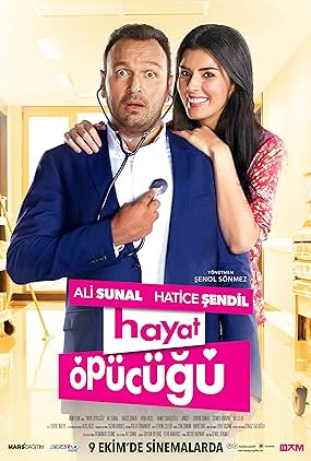 Hayat Öpücüğü Full HD 1080p Tek Parça izle