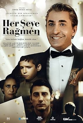 Her Şeye Rağmen Full HD 1080p Tek Parça izle