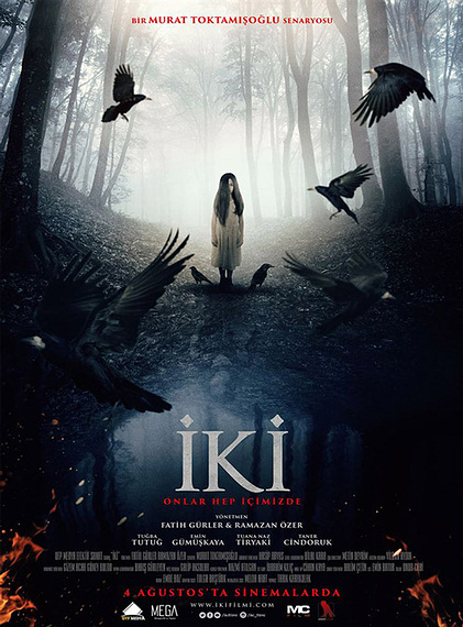 iki Full HD Tek Parça 1080p izle