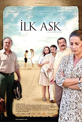 ilk Aşk Full HD 1080p Tek Parça izle