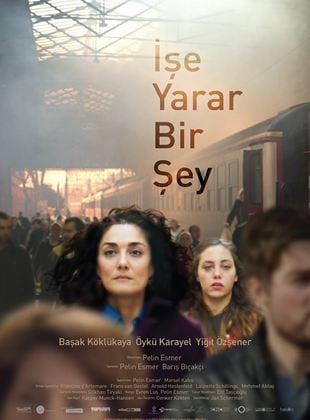 işe Yarar Bir Şey 2017 HD Full 1080p izle