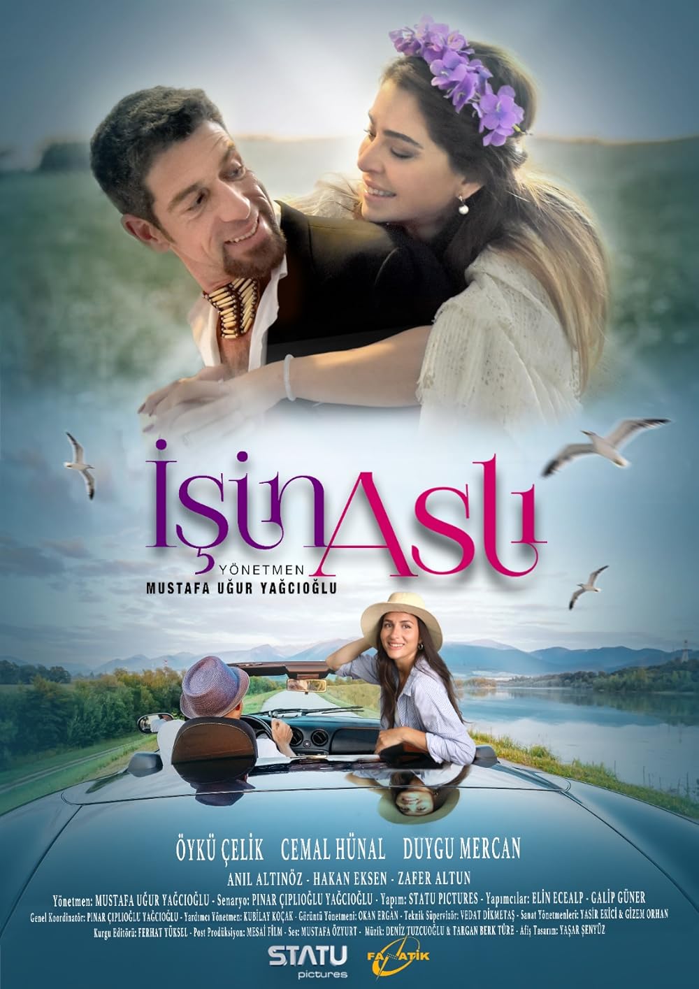 işin Aslı Full HD Tek Parça 1080p izle