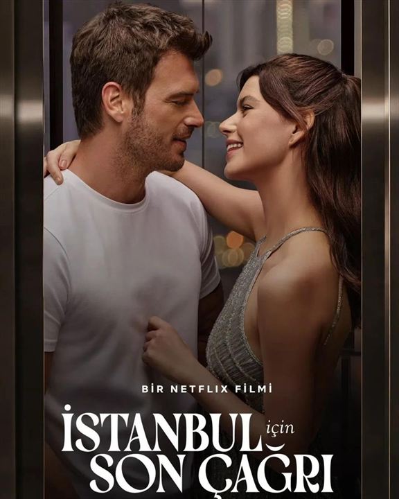 istanbul İçin Son Çağrı Full HD Tek Parça 1080p izle