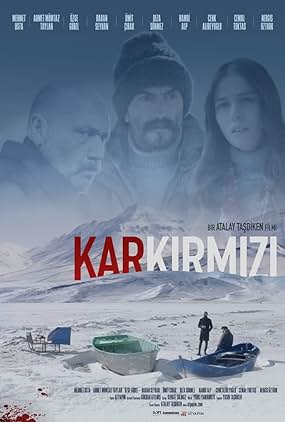 Kar Kırmızı Full HD 1080p Tek Parça izle