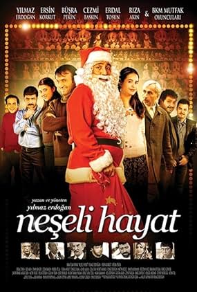 Neşeli Hayat Full HD 1080p Tek Parça izle