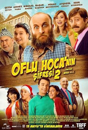 Oflu Hoca’nın Şifresi 2 Full HD 1080p Tek Parça izle