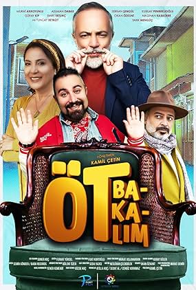 Öt Bakalım Full HD 1080p Tek Parça izle