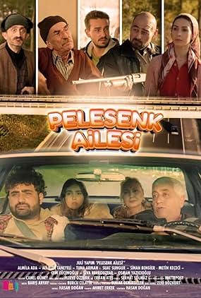 Pelesenk Ailesi Full HD 1080p Tek Parça izle