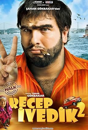 Recep ivedik 2 Full HD 1080p Tek Parça izle