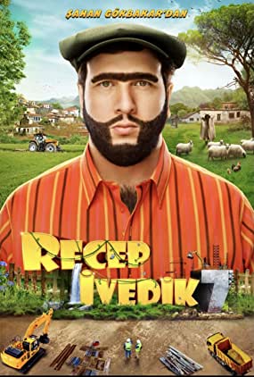 Recep ivedik 7 Full HD 1080p Tek Parça izle	