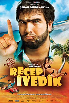 Recep ivedik Full HD 1080p Tek Parça izle