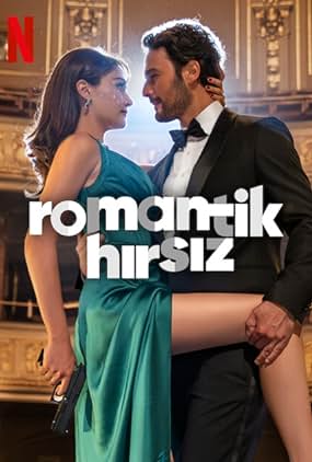 Romantik Hırsız Full HD 1080p Tek Parça izle