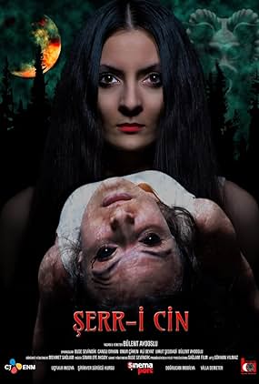 Şerr-i Cin Full HD 1080p Tek Parça izle