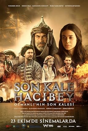 Son Kale Hacıbey Full HD 1080p Tek Parça izle