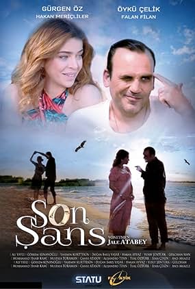 Son Şans Full HD 1080p Tek Parça izle