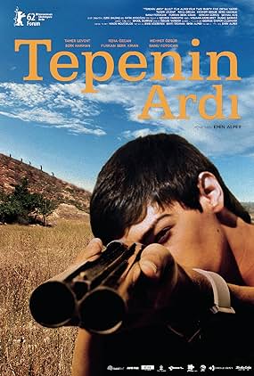 Tepenin Ardı Full HD 1080p Tek Parça izle